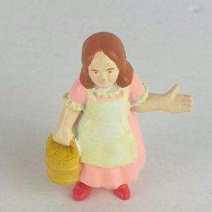 Funrise Rhymekins Classic Fairytale Jill Toy